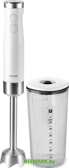 Погружной блендер Zwilling Enfinigy 53104-900-0 - фото