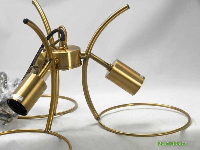 Лампа Lussole LOFT GRLSP-9556 - фото2