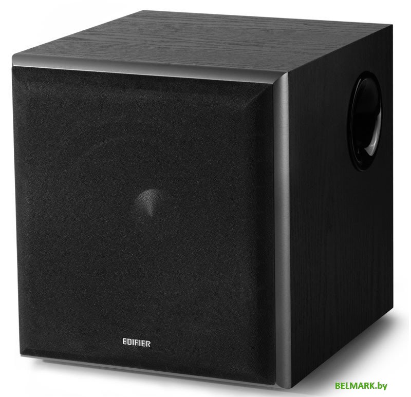 Проводной сабвуфер Edifier T5 - фото2