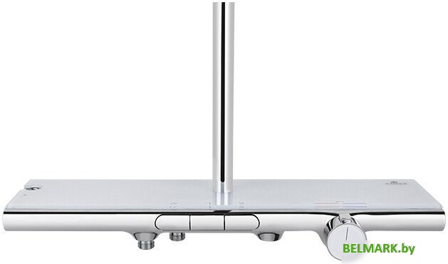 Душевая система Kaiser Sano 08777 - фото2