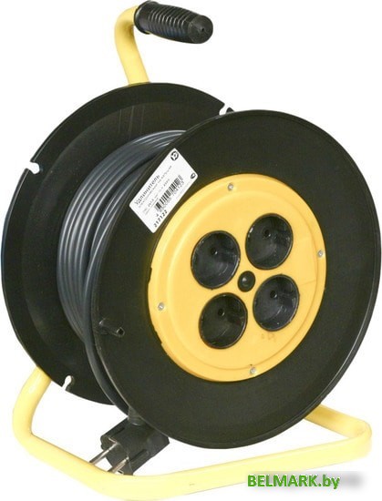 Удлинитель Калибр УСК1-30 (2x1,5) - фото