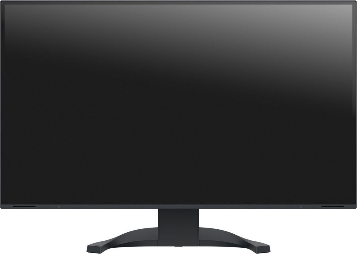 Монитор EIZO FlexScan EV2740X-BK - фото2