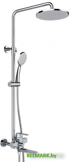 Душевая система Vieir 283562 - фото