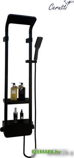 Душевая панель Cerutti Spa Maiella B CT8985 - фото2