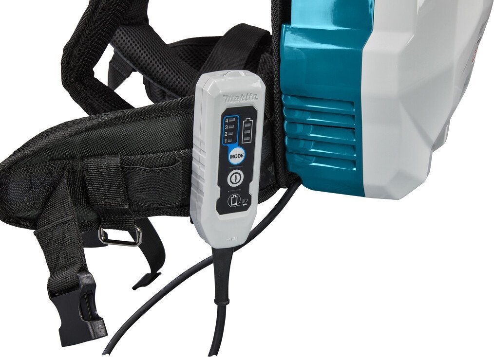 Пылесос Makita VC008GZ - фото2