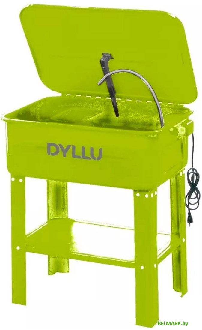 Установка для мойки деталей Dyllu DTPX1A90 - фото