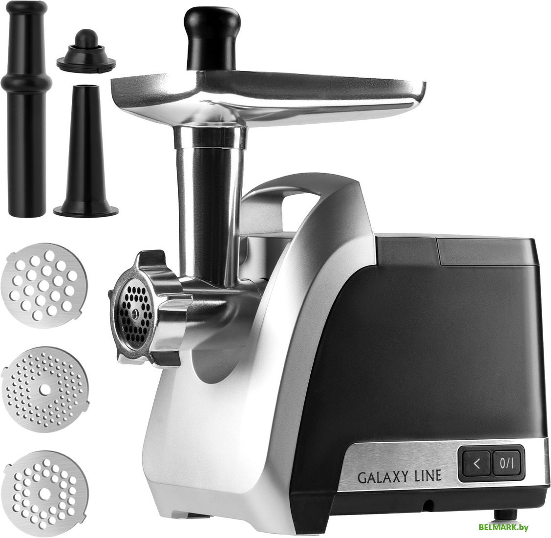 Мясорубка Galaxy Line GL2422 - фото