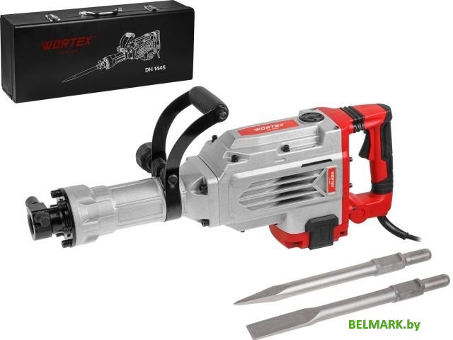 Отбойный молоток Wortex DH 1445 - фото