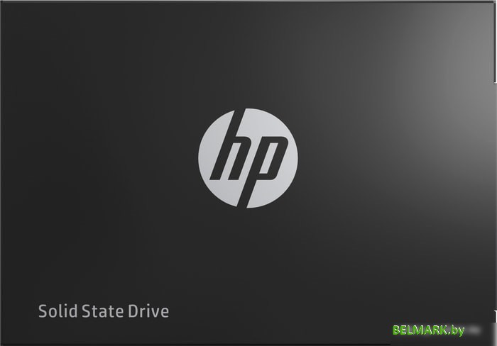 SSD HP S600 120GB 4FZ32AA - фото