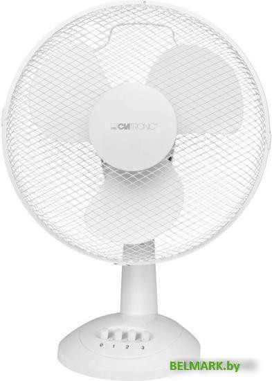 Вентилятор Clatronic VL 3602 - фото