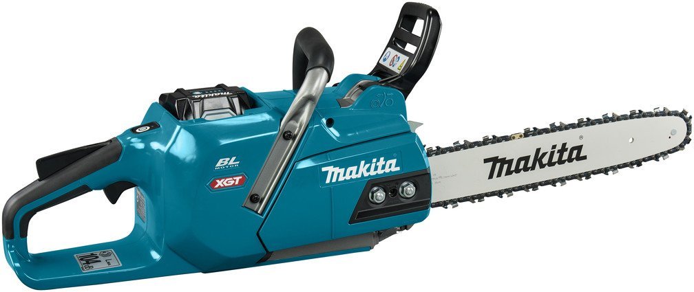 Аккумуляторная пила Makita UC011GT10130 (с 1-им АКБ) - фото