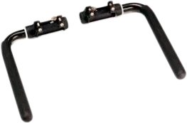 Опция для комплексов или станций Total Gym рукояти для отжиманий 5106-01 - фото