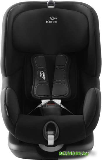 Автокресло Britax Romer Trifix 2 I-Size (Cosmos Black) - фото2