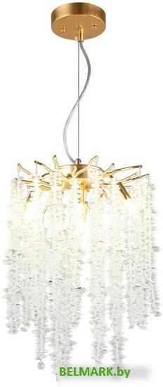 Подвесная люстра Aployt Paulina APL.848.03.04 - фото
