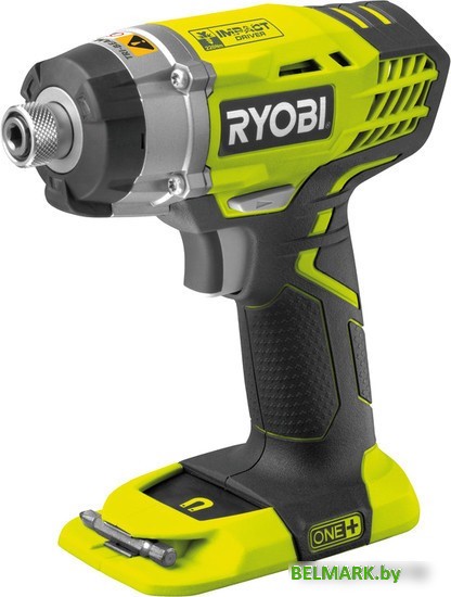 Шуруповерт Ryobi RID1801M - фото