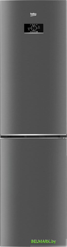 Холодильник BEKO B3R0CNK332HX - фото