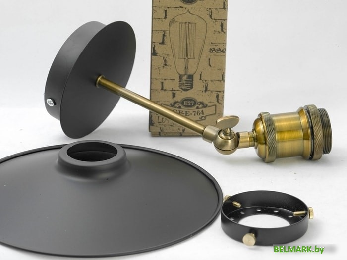 Бра Lussole LOFT GRLSP-9100 - фото2