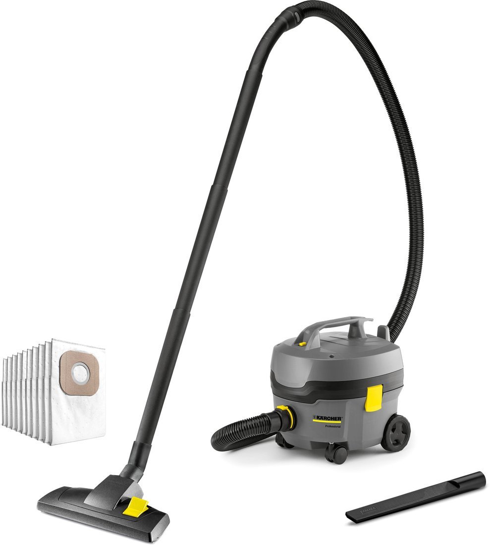 Пылесос Karcher T 7/1 Classic 1.527-202.0 - фото