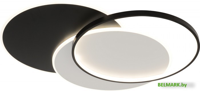 Припотолочная люстра Rivoli Julia 6080-401 Б0061832 - фото2