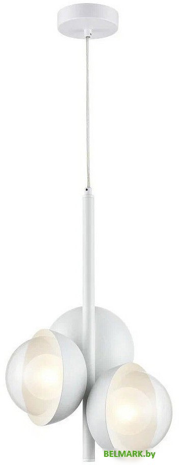 Подвесная люстра Velante 359-006-03 - фото