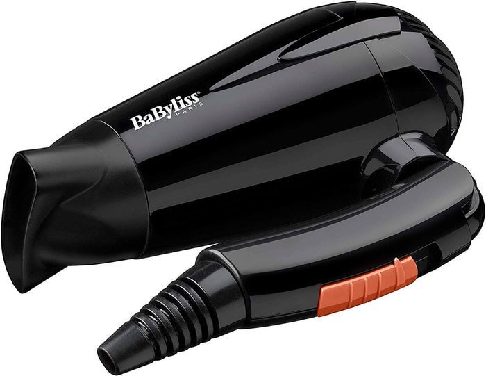 Фен BaByliss 5344E - фото2