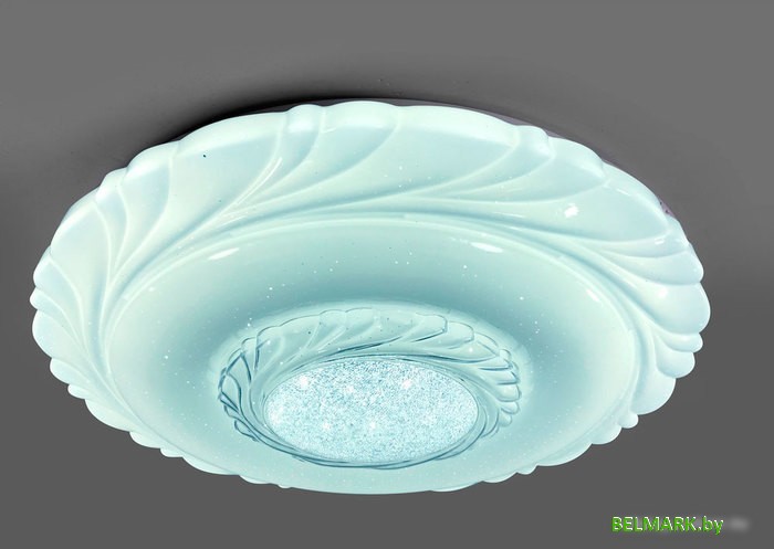 Люстра-тарелка Camelion LBS-7707 13967 - фото