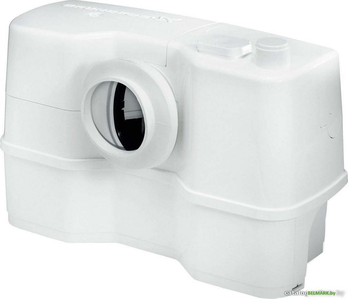 Канализационная установка Grundfos Sololift2 WC-1 - фото