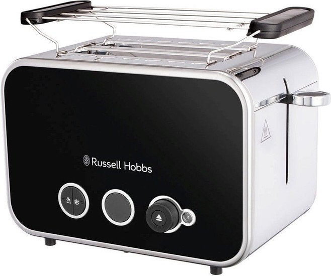 Тостер Russell Hobbs 26430-56 - фото