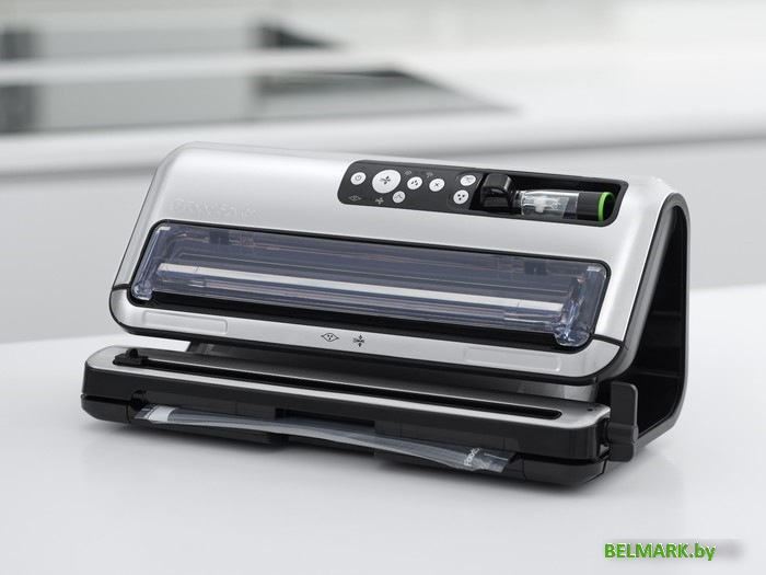 Вакуумный упаковщик FoodSaver FFS006X - фото2