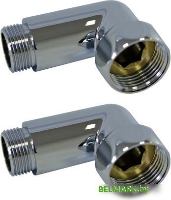 Американка Smart 741SCH1010 (2 шт) - фото