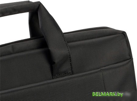 Сумка для ноутбука Riva 8231 black - фото2