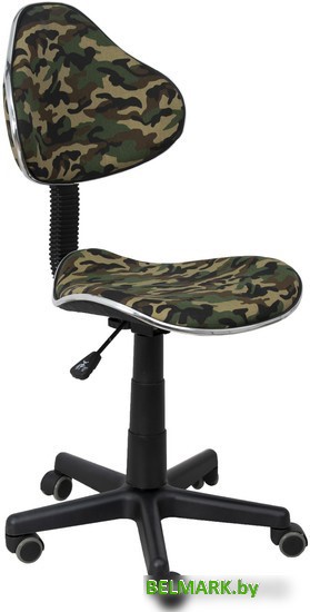 Компьютерное кресло Седия Miami (камуфляж) - фото