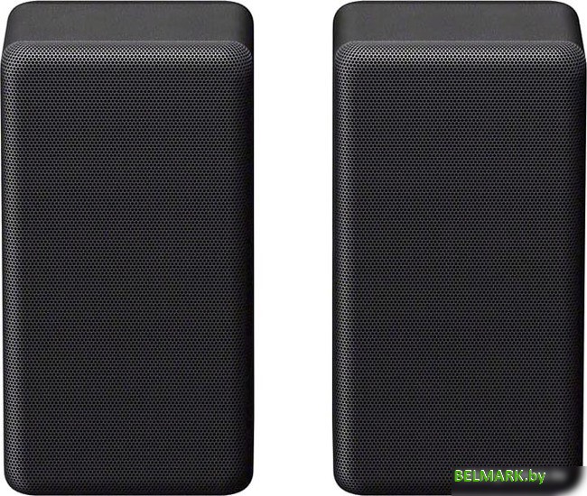 Колонки объемного звука Sony SA-RS3S - фото