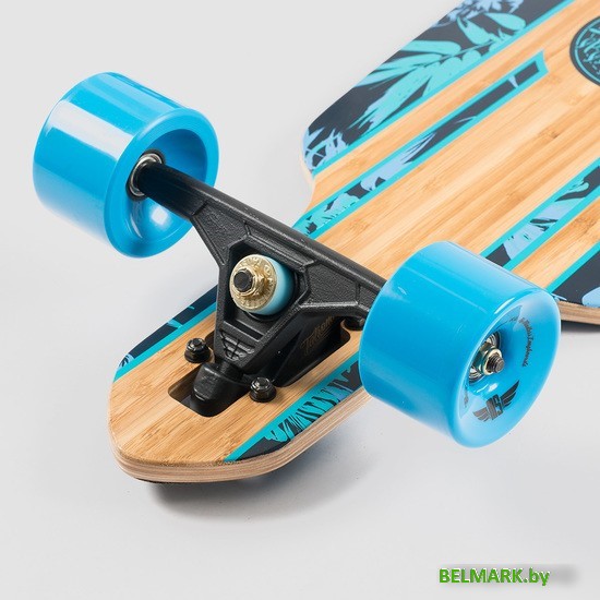 Круизер Mindless Maverick DT IV Talisman Blue ML4270 - фото2