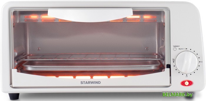 Мини-печь StarWind SMO2041 - фото