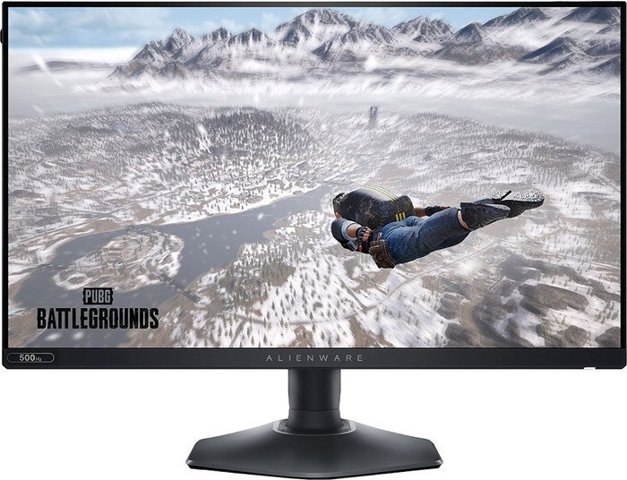 Игровой монитор Dell Alienware AW2524HF - фото