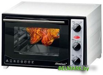 Мини-печь Steba KB 27 U.2 - фото