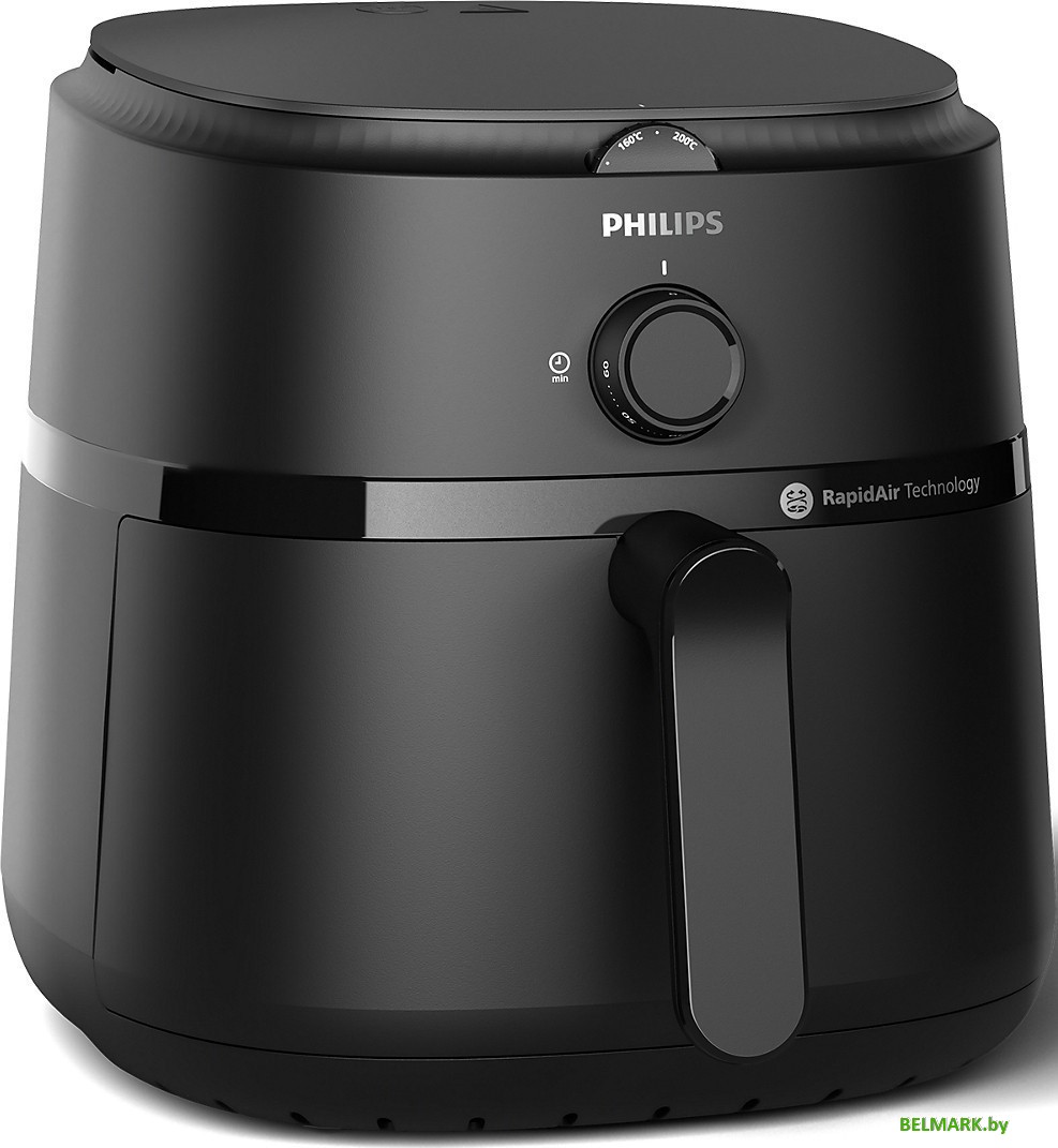 Аэрофритюрница Philips NA130/00 - фото2