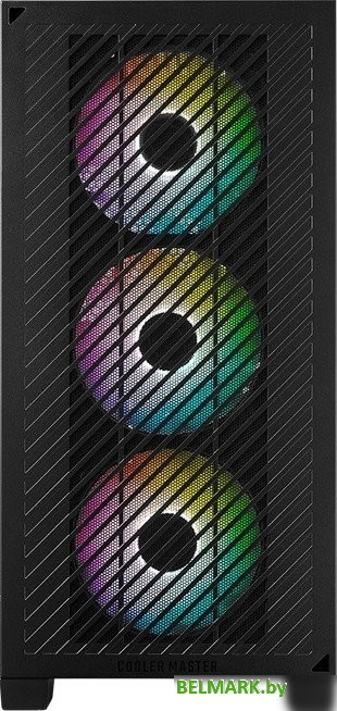 Корпус Cooler Master Elite 301 E301-KGNN-S00 - фото2