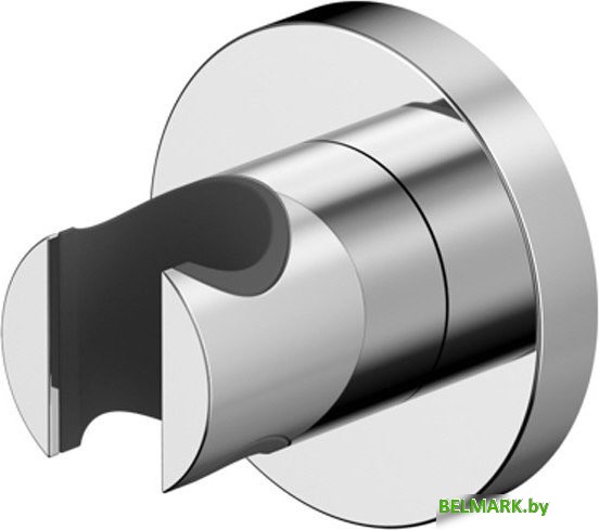 Держатель душевой лейки Whitecross Y1006CR (хром) - фото