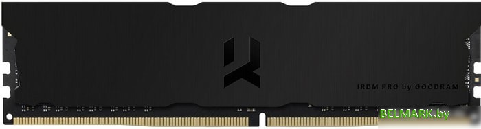 Оперативная память GOODRAM IRDM Pro 8GB DDR4 PC4-28800 IRP-K3600D4V64L18S/8G - фото
