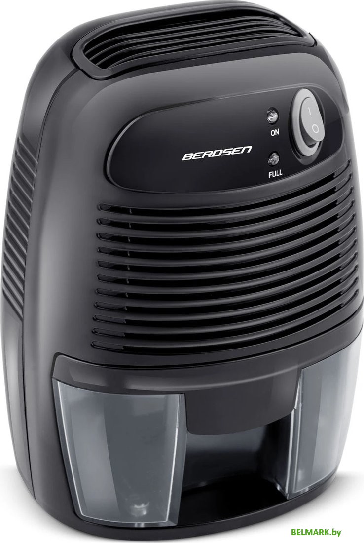 Осушитель воздуха Berdsen BR-68B - фото2