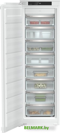 Морозильник Liebherr SIFNe 5108 Pure NoFrost 5108-22001 - фото2