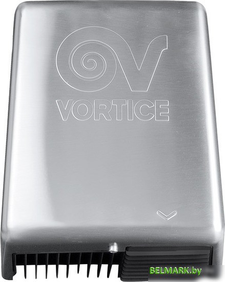 Сушилка для рук Vortice Optimal Dry Metal (19235) - фото