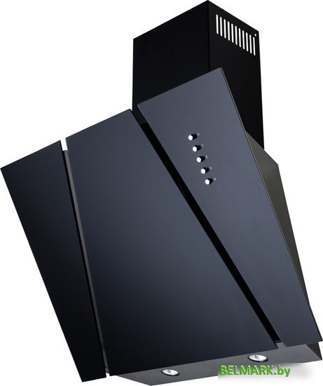 Кухонная вытяжка Akpo Cetias Eco 60 WK-4 (черный) - фото2