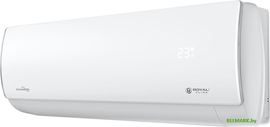 Кондиционер Royal Clima Perfetto DC EU Inverter 2025 RCI-PFD40HN - фото2