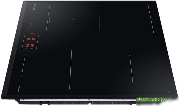 Варочная панель Samsung NZ64B5046KK - фото2