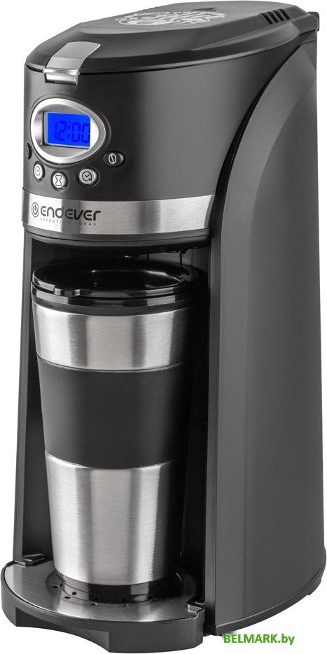 Капельная кофеварка Endever Costa-1043 - фото