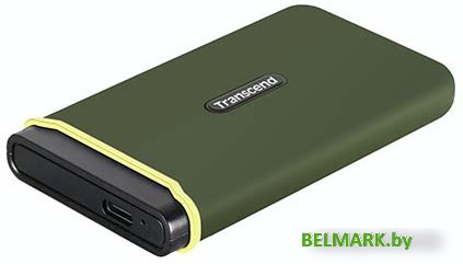 Внешний накопитель Transcend ESD380C 4TB TS4TESD380C - фото2