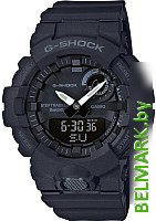 Наручные часы Casio GBA-800-1AER - фото